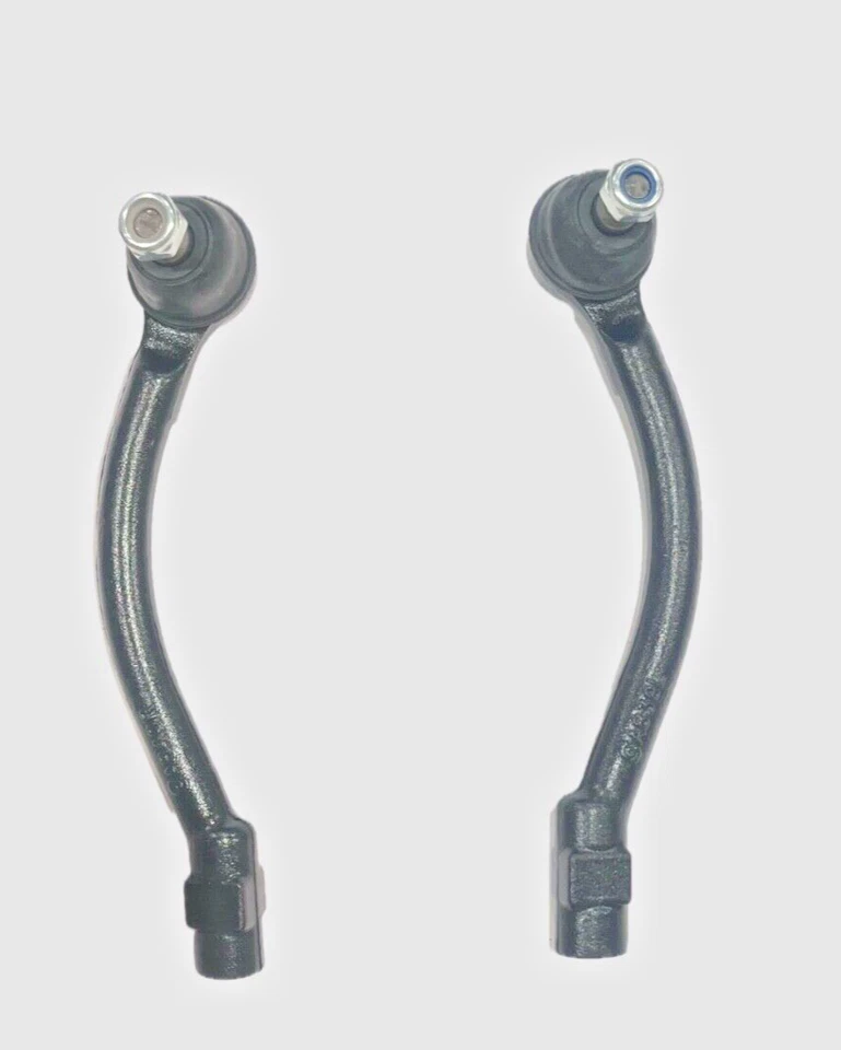 Tie Rod End Front Outer For 2010-2013 Hyundai Tucson OEM Genuine Korea - Image 2 of 2