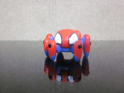 Spidey and His Amazing Friends Trace-E Figure 2  Wide