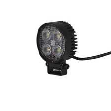 Arbeitsscheinwerfer 12 V 24 W LED 5.700 K 1.7...