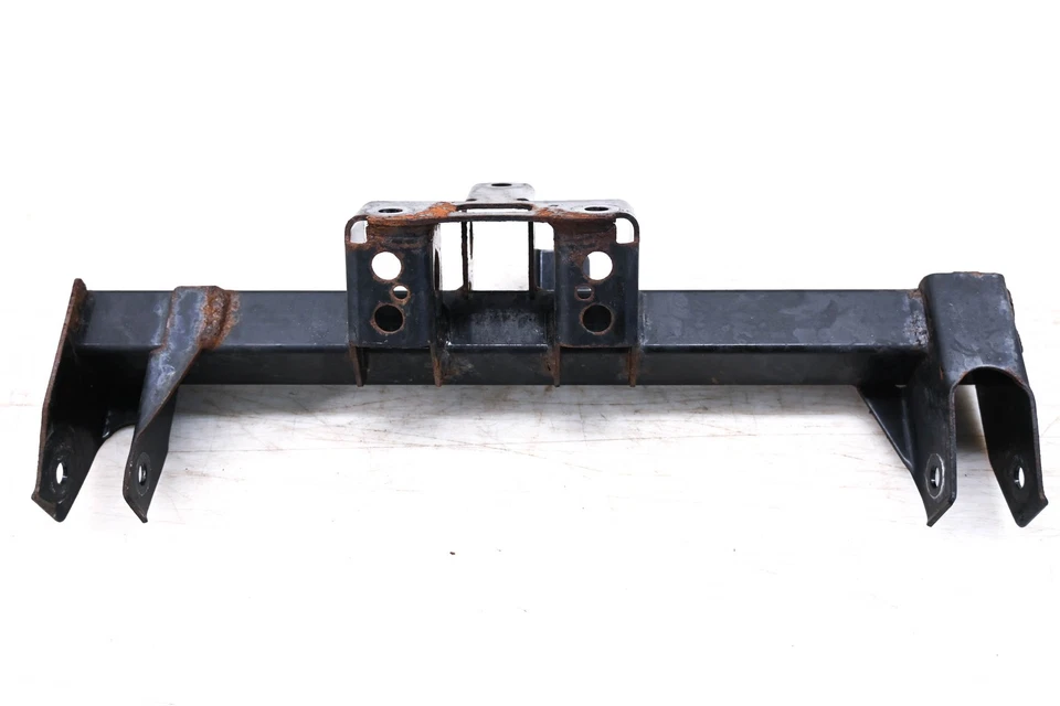 16 Polaris M1400 2x4 齿轮箱发动机电机支撑支架安装 — 第 2/3 张图片