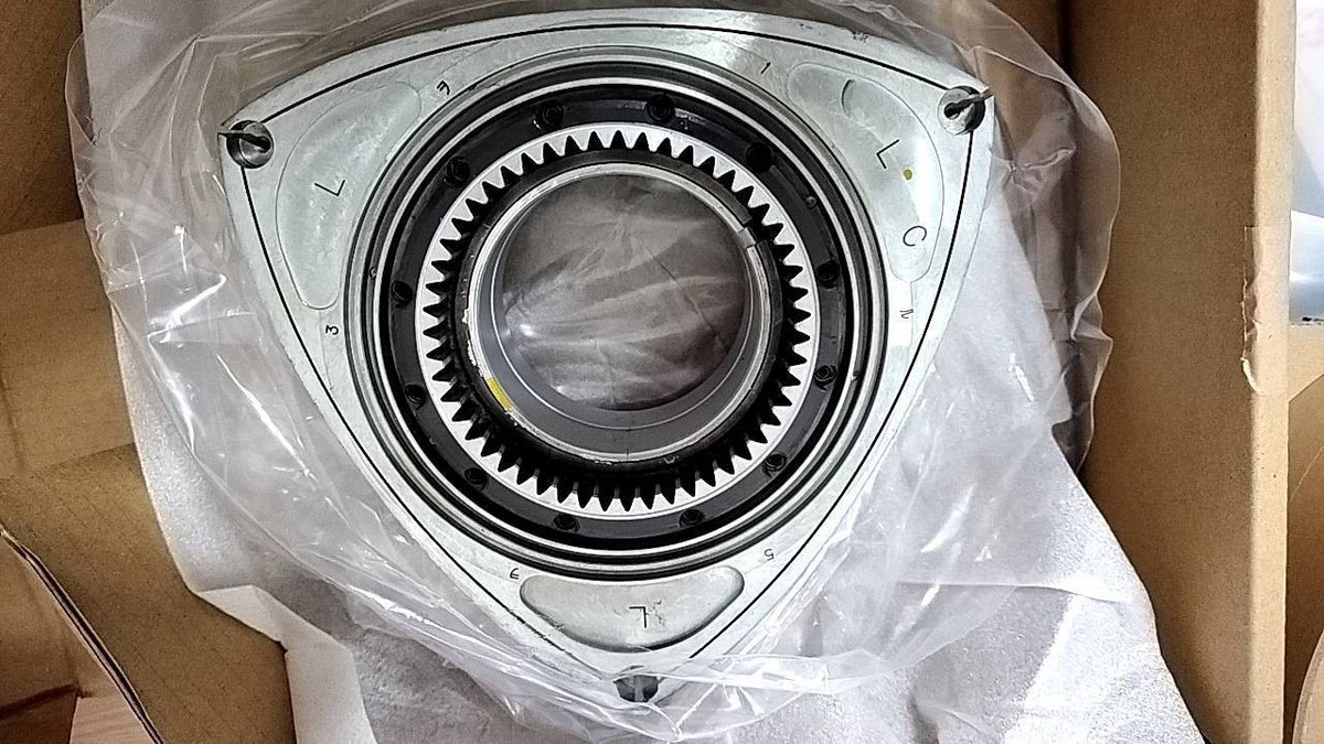 13bロータリー ROTOR KIT, 13B 86-92 - Mazdatrix