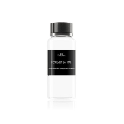 Fragranza613 Forever Santal Aroma Oil 120mL Lemon Creme Pomegranate Peony