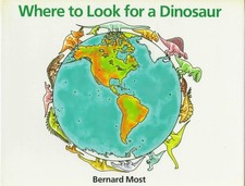 Where to Look for a Dinosaur by