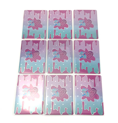 Femme Fatale Goddess Story: Pick Your - LSP - Spicy Anime Waifu CCG Cards 6/07