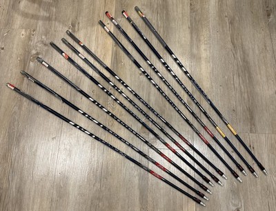 10x Fujikura Ventura 6-R 5-A & 7-S Golfschlägerschäfte Restposten schneller Versand MwSt inkl.