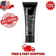 Peter Thomas Roth FIRMx 1oz | Temporary Eye Lift, Tightens Lines, Free Ship