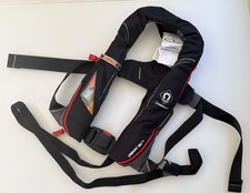 Crewsaver Crewfit 180N Pro Automatic Unused Unworn Fast Postage VAT Inc