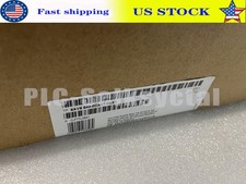 1 pcs New Sealed Siemens 6AV6640-0CA11-0AX1 SIMATIC HMI TP900 With NEW BOX