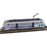 Fleischmann 7560020 N E-Lok BB26000, Bb 126163, Sncf, Ep.Vi N + Neu