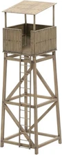 Italeri #418 Observation Post 1:35 Scale NIB Free Shipping