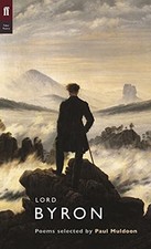 Lord Byron by Paul Muldoon