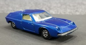 Lotus Europa Matchbox | eBay