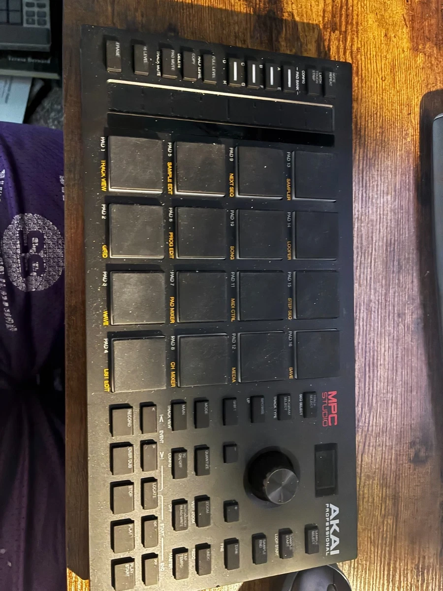 Mpc Studio for sale | eBay
