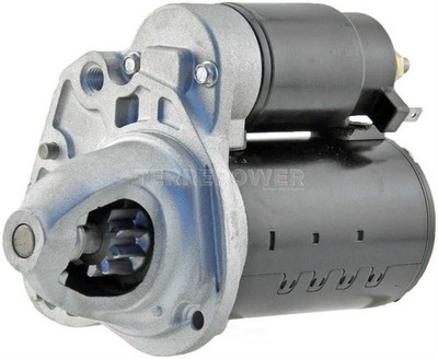 Starter Motor-Starter BBB Industries 19616 Reman