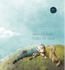 Tras las nubes, todo es azul von Sais, Laura | Buch | Zustand sehr gut
