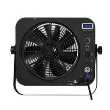 ADJ Entour Cyclone High Output Variable Speed DMX Controlled Fan idjnow