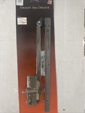 Andersen Straight Arm Operator (left Hand) with 9-3/8 inch Arm Length 1974-1999
