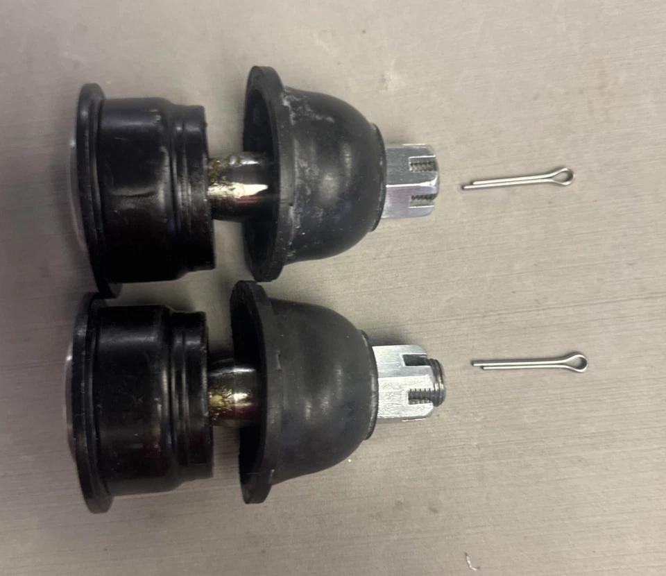 2Pcs K8197 Front Lower Ball Joints Ford LTD/LTD II Ranchero Thunderbird Torino - Image 4 of 4