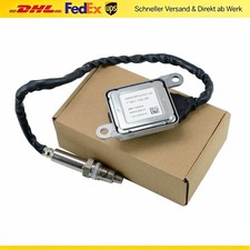 F�r BMW 1er E81 E82 E87 E88 E91 E92 Steuerger�t Nox Sensor neu 1178 7587130