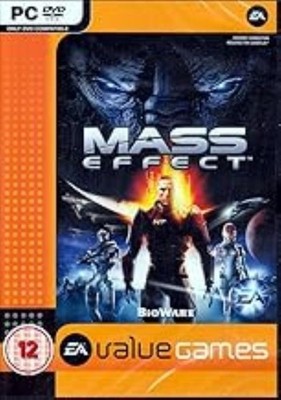 Mass Effect Value Games PC Free UK P&P Top-Qualität Fast UK Dispatch