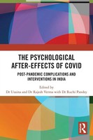 The Psychological After-Effects Of Covid Uzaina Uzaina (U. A.) Taschenbuch 2025