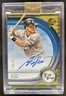 2024 Topps Five Star Anthony Volpe Blue Auto #/25 Yankees