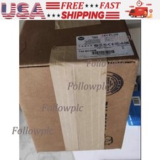 193-EC3AB  AB Overload Relay 193EC3AB   US Free Tax