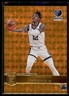2021-22 Donruss Elite ORANGE Ja Morant Memphis Grizzlies #16 (b)