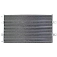 FORD LT8000 AIR CONDITIONER CONDENSER 3891412