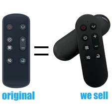 Remote Control Compatible with LEVOIT 36" Bladeless Tower Fan & Air Purifier