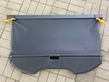 Oem 2013-2019 Ford Escape Rear Trunk Cargo Cover Retractable Shade Black