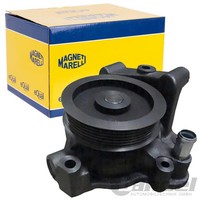 Magneti Marelli Wasserpumpe Passend FüR CitroËN Jumper Fiat Ducato Peugeot