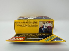 Lego #6808 Galaxy Trekkor Space Classic 1987