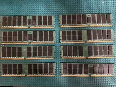 SK Hynix 128GB (8x16GB) PC4-2133P ECC REG SERVER DDR4 Memory HMA42GR7MFR4N-TF