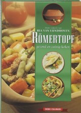 Romertopf / druk 2: gezond en zuinig koken