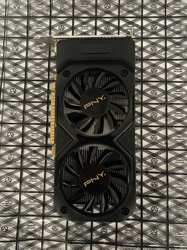 PNY Nvidia GeForce GTX 750 2GB GDDR5 Graphics Card BCGGTX750T2XPB