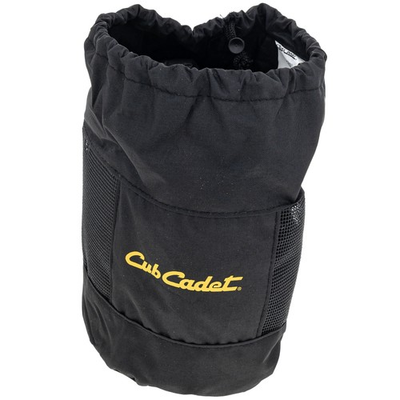 #ad CUB CADET 49233 Seat Std Cover $40.95