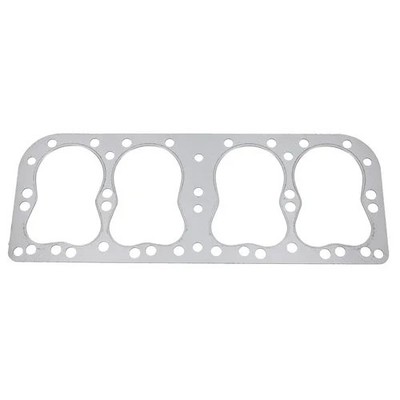 Head Gasket - Metal fits Ford 2N 8N 9N 8N6051B 8N6051A 8N6051AAM 8N6051AM
