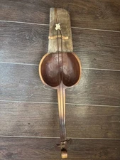 Nar Kobyz Kazakh National instrument. Kobyz the Eleganse of the Steppe in sound