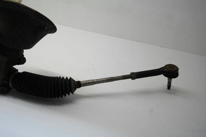 11 12 13 14 CHRYSLER 200 SEDAN Steering Gear Rack Power Rack And Pinion OEM Foto 4 de 4