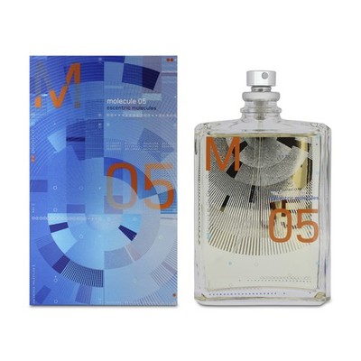 Escentric Molecules 100ml Molecule 05 EDT mit Sandelholzduft Unisex Spray