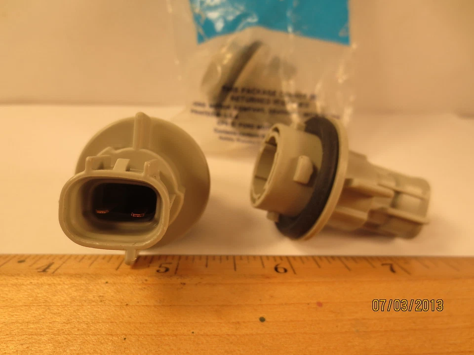 ТОЛЬКО ОДИН, FORD 1987/1989 РТУТНЫЙ ТРАССИРОВЩИК РОЗЕТКА «ПРОВОД ASY» ПРОВОДА ФАРЫ - Изображение 2 из 3