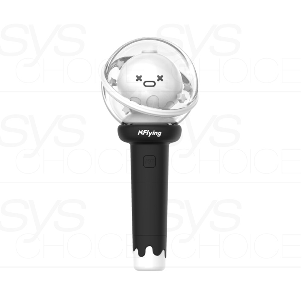 アイドルグッズ NuNew Official Light Stick Model2 Nunew : Official Light Stick V.2 @ eThaiCD.com