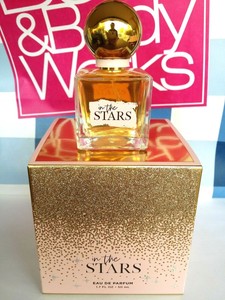 Details About Bath And Body Works In The Stars Eau De Parfum Perfume Spray 17 Fl Oz New