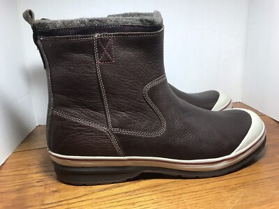 Clarks Milwright Peak Men display picture 2