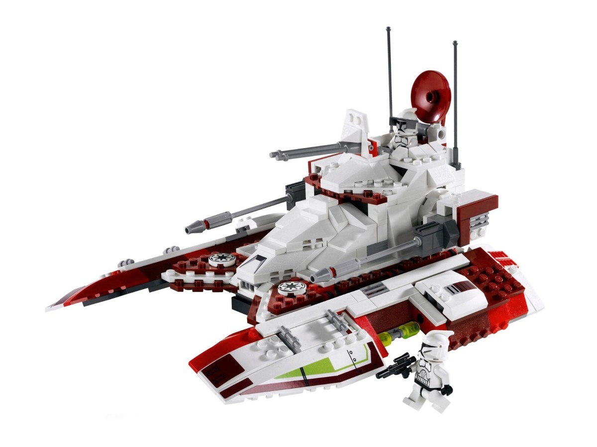 Lego set 7679 hotsell