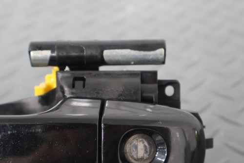 Manija de puerta exterior izquierda izquierda izquierda Toyota 86 TRD 17-20 (Raven D4S) encendido sin llave - Imagen 7 de 17