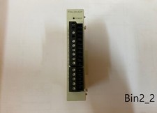 Used Mitsubishi FX3U-3A-ADP