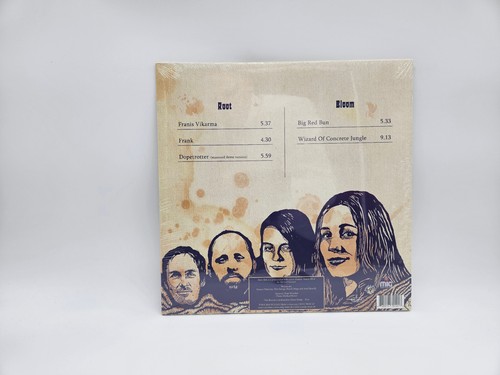 Wucan – Vikarma (Album) - Picture 2 of 2