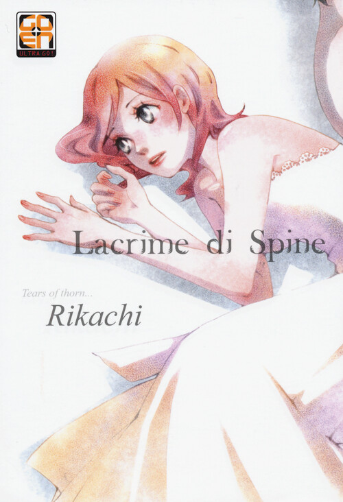 Lacrime Di Spine -  - 2016